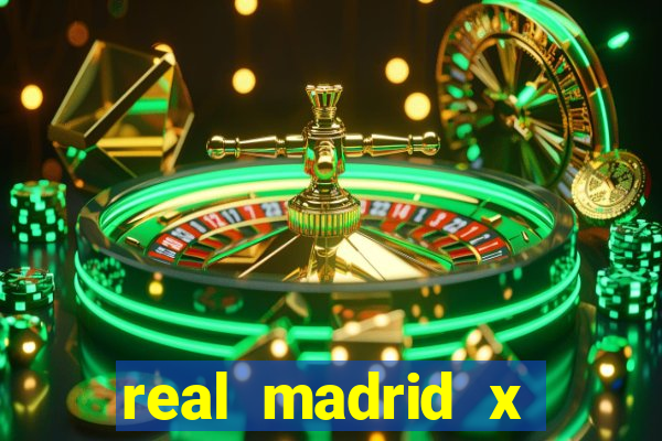 real madrid x atletico de bilbao multicanais
